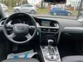 Audi A4 Avant Ambiente ACC KAMERA NAVI SPUR XENON AHK Zwart - thumbnail 16