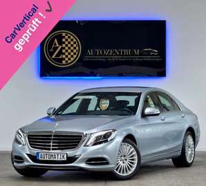 Hybrid *GARANTIE*1.HAND*RENTNERVORBESITZ*
