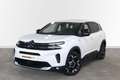 Citroen C5 Aircross Hybrid Feel Pack EAT8 180 Blanco - thumbnail 1