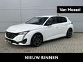Peugeot 308 1.2 PureTech Allure | Draadloze oplader | Lage KM Wit - thumbnail 1