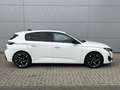 Peugeot 308 1.2 PureTech Allure | Draadloze oplader | Lage KM Wit - thumbnail 7