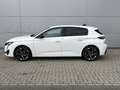 Peugeot 308 1.2 PureTech Allure | Draadloze oplader | Lage KM Wit - thumbnail 3