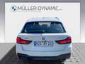 BMW 520 d xDrive Touring M Sportpaket HiFi DAB LED Weiß - thumbnail 5