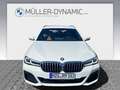 BMW 520 d xDrive Touring M Sportpaket HiFi DAB LED Blanc - thumbnail 2