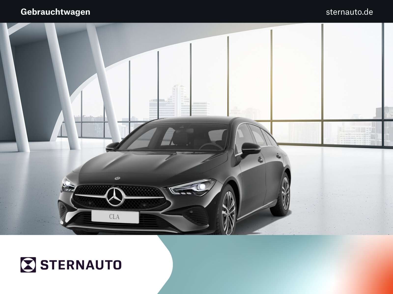 Second hand Mercedes Benz Cla-Class 200