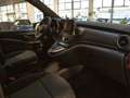 Mercedes-Benz V 300 4Matic  AMG  AHK/Burm/ILS/RFK/Sthzg/Spur-P Negro - thumbnail 6