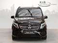 Mercedes-Benz V 300 4Matic  AMG  AHK/Burm/ILS/RFK/Sthzg/Spur-P Schwarz - thumbnail 4
