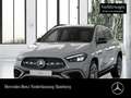 Mercedes-Benz GLA 200 d AMG+NIGHT+360°+AHK+LED+TOTW+KEYLESS+8G Grau - thumbnail 1