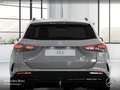 Mercedes-Benz GLA 200 d AMG+NIGHT+360°+AHK+LED+TOTW+KEYLESS+8G Grau - thumbnail 7