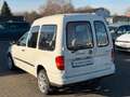 Volkswagen Caddy Family KLIMA*1HAND Weiß - thumbnail 4