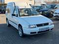 Volkswagen Caddy Family KLIMA*1HAND Weiß - thumbnail 3