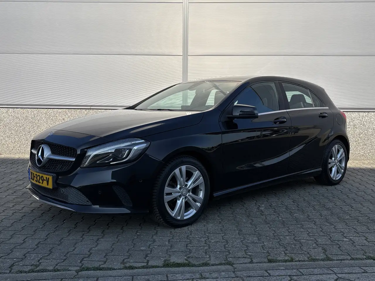 Mercedes-Benz A 160