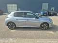 Peugeot 208 1.2 Hybrid 110ch Allure e-DCS6 Grijs - thumbnail 19