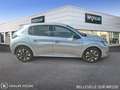 Peugeot 208 1.2 Hybrid 110ch Allure e-DCS6 - thumbnail 4