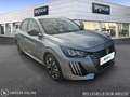 Peugeot 208 1.2 Hybrid 110ch Allure e-DCS6 Grijs - thumbnail 3