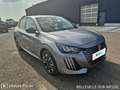 Peugeot 208 1.2 Hybrid 110ch Allure e-DCS6 Grijs - thumbnail 18