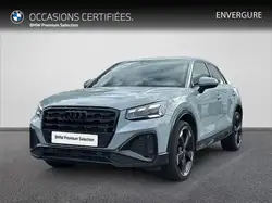 Audi Q2 35 TDI 150ch S line S tronic 7