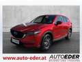 Mazda CX-5 CD150 AWD Takumi Rot - thumbnail 3