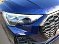 Audi Q3 Sportback S-Line 45TFSI Quattro S-Tr. AHK Blau - thumbnail 11