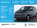 Volkswagen T7 Multivan Life 2.0TDI 7S AHK LED NAVI RFK 5J.GAR. Grau - thumbnail 1