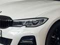BMW 330 e MSport AHK RFK ACC HeadUp Tot-Wi. LASER Weiß - thumbnail 5