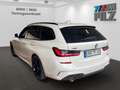BMW 330 e MSport AHK RFK ACC HeadUp Tot-Wi. LASER Weiß - thumbnail 4