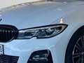 BMW 330 e MSport AHK 360°Cam ACC HeadUp Tot-Wi. LASER Wit - thumbnail 6