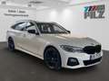 BMW 330 e MSport AHK RFK ACC HeadUp Tot-Wi. LASER Weiß - thumbnail 2