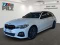 BMW 330 e MSport AHK 360°Cam ACC HeadUp Tot-Wi. LASER Wit - thumbnail 3