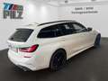 BMW 330 e MSport AHK RFK ACC HeadUp Tot-Wi. LASER Weiß - thumbnail 3