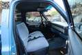 Chevrolet K10 Custom Deluxe 4x4 - Frame off - Clean CarFax Blu/Azzurro - thumbnail 11