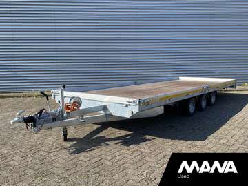 6022 Plateau Multitransporter Autoambulance 3