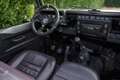 Land Rover Defender 2.5 TD5 90 Bel Air Edition. 1 of 75 Zwart - thumbnail 10