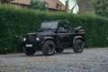 Land Rover Defender 2.5 TD5 90 Bel Air Edition. 1 of 75 Zwart - thumbnail 15