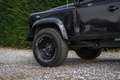 Land Rover Defender 2.5 TD5 90 Bel Air Edition. 1 of 75 Schwarz - thumbnail 16