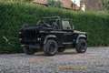 Land Rover Defender 2.5 TD5 90 Bel Air Edition. 1 of 75 Schwarz - thumbnail 19