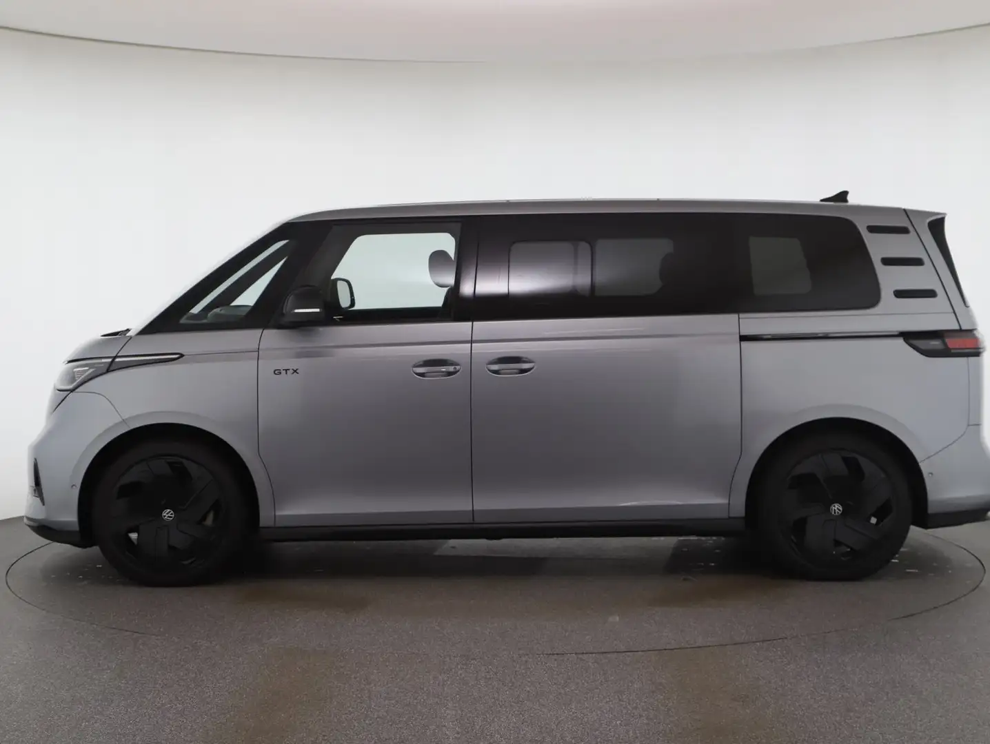 Volkswagen ID. Buzz VW ID. Buzz GTX LR 4MOTION 250 kW Silber - 2