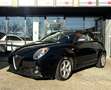 Alfa Romeo MiTo 1.3 95cv JTDm *Super* *SOLO 76.000Km* Negro - thumbnail 3