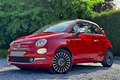 Fiat 500C 500C 0.9 T TwinAir Lounge Rood - thumbnail 3