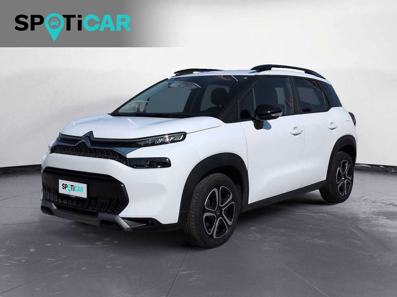 Citroen C3 Aircross PureTech 110 S&S Feel