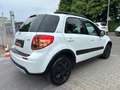 Suzuki SX4 1.6 VVT 4x2 Style,KLIMAAUTOMATIK,2xSHZ,NAVI,TOP !! Blanco - thumbnail 4
