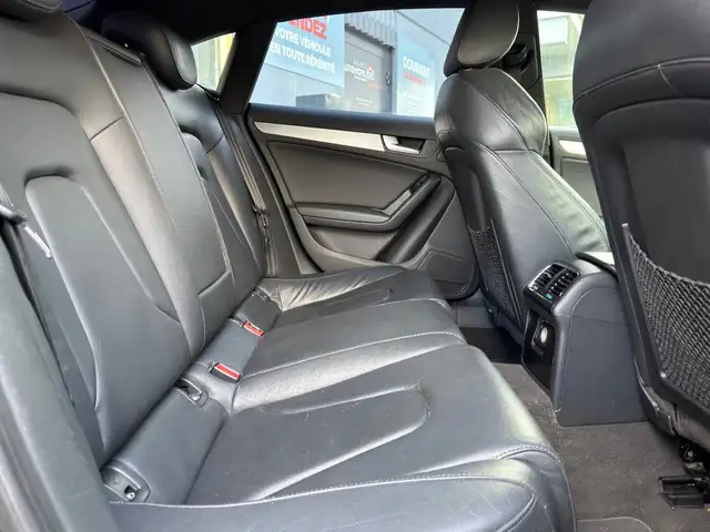 Audi A5 view 10