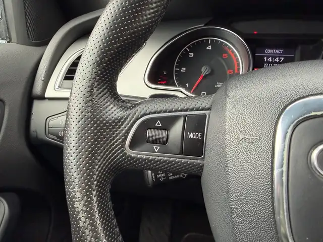 Audi A5 view 15
