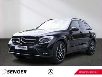 4M AMG Night Rückfahrkamera Panorama AHK