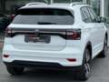 Volkswagen T-Cross 1.0 TSI * DSG * R-Line int/ext * CarPlay * LED * Blanco - thumbnail 2