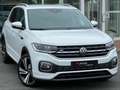 Volkswagen T-Cross 1.0 TSI * DSG * R-Line int/ext * CarPlay * LED * Blanco - thumbnail 3