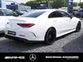 Mercedes-Benz CLS 53 AMG 4M+  MBUX PARK-PAKET 360°-KAMERA Weiß - thumbnail 4