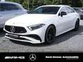 Mercedes-Benz CLS 53 AMG 4M+  MBUX PARK-PAKET 360°-KAMERA Weiß - thumbnail 6