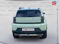 Fiat Grande Panda Electrique 113ch La Prima Vert - thumbnail 5