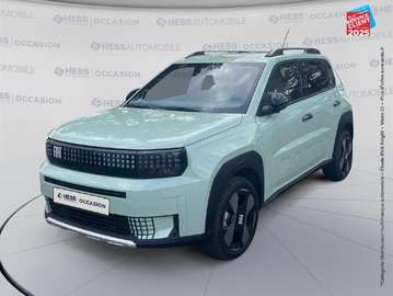 Electrique 113ch La Prima